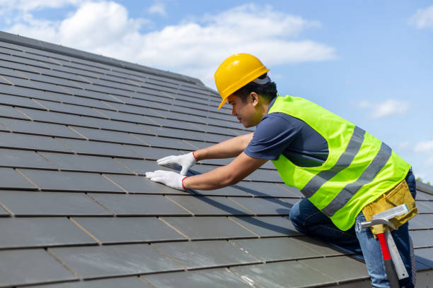 Quick and Trustworthy Emergency Roof Repair Services in Winslow, AZ