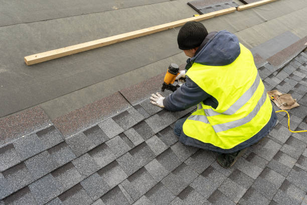 Best Shingle Roofing Installation  in Winslow, AZ