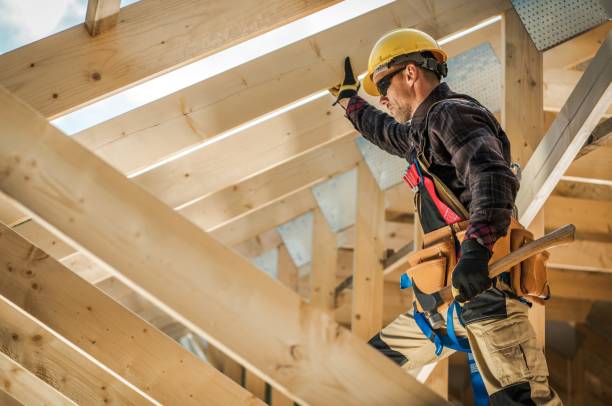 Best Gutter Installation and Roofing  in Winslow, AZ