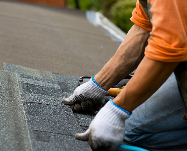 Best Best Roofing Contractors  in Winslow, AZ