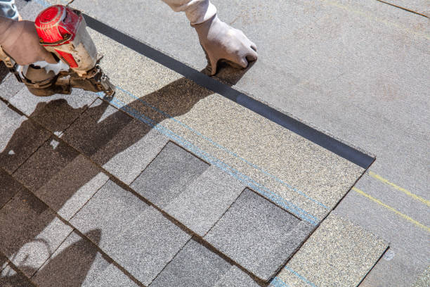 Best Emergency Roof Repair  in Winslow, AZ