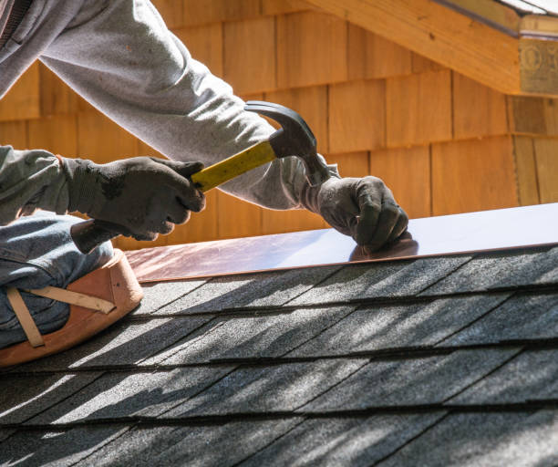 Gutter Installation and Roofing in Winslow, AZ